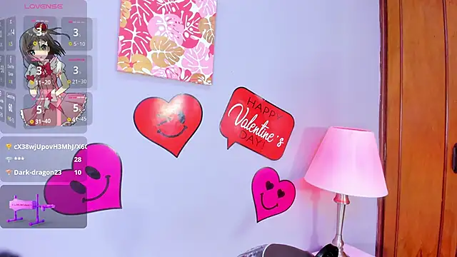 mia_celezte's cam snapshot