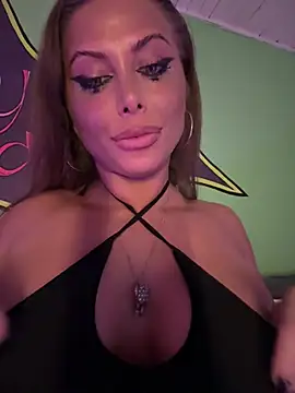 TamaraSavage live sex cam