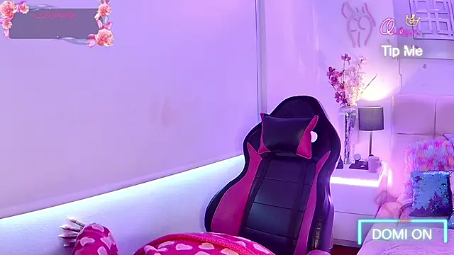 EvelinaGrey live sex cam