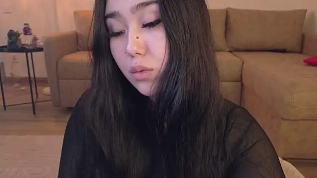 Yuriko_May's cam snapshot