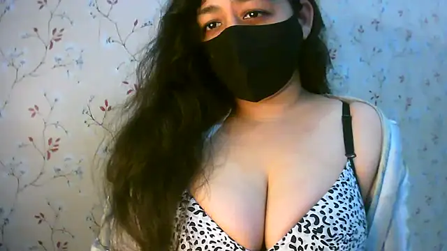 Nandini8's cam snapshot