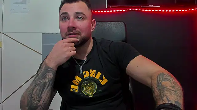 DuncanStone live sex cam