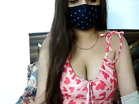 Gloie4u's cam snapshot