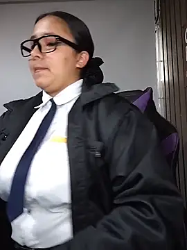 Cute_Penelope's cam snapshot