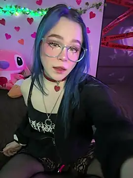 MaddisonHaas's cam snapshot