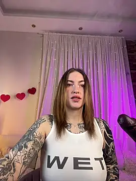 Tattitude_'s cam snapshot