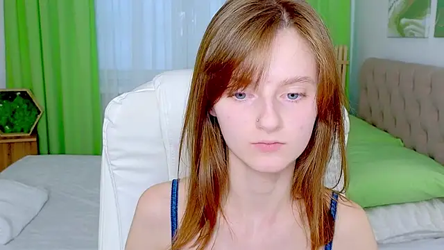 Miss_Alisa_ live sex cam