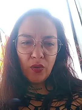 kuramaqueen's cam snapshot