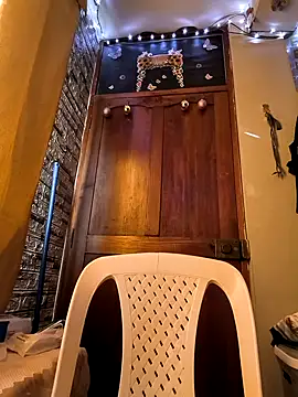 WanOn3Fanny live sex cam