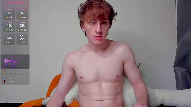 NeilRogers live sex cam