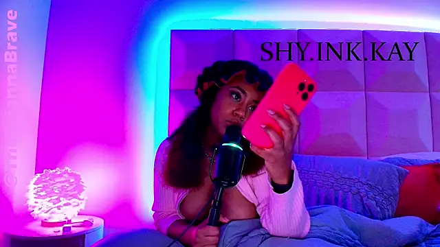 BriannaBrave's cam snapshot