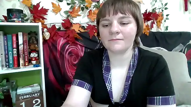 AverageRose live sex cam