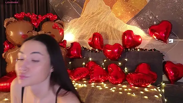 MilaYumi's cam snapshot