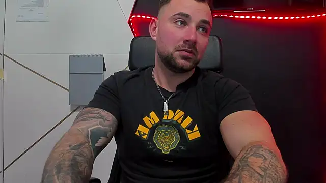 DuncanStone live sex cam