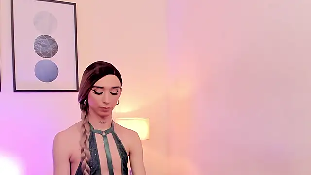 Arivega live sex cam