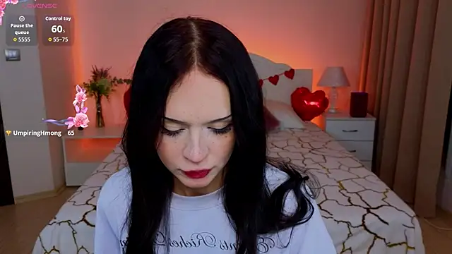 Adetta's cam snapshot