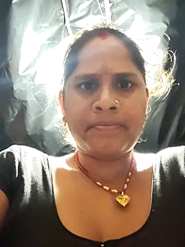 Hot_kiran4's cam snapshot