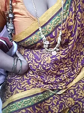 Tamil_Ammani's cam snapshot