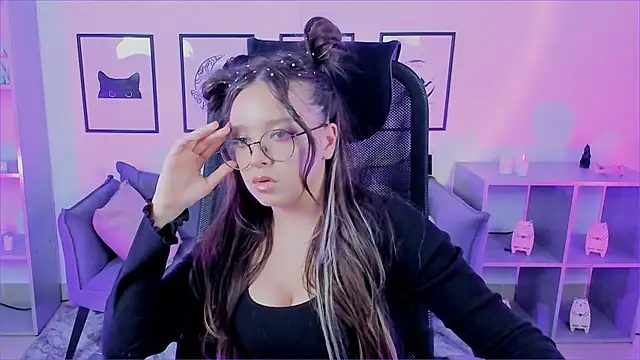 EvaGrase's cam snapshot