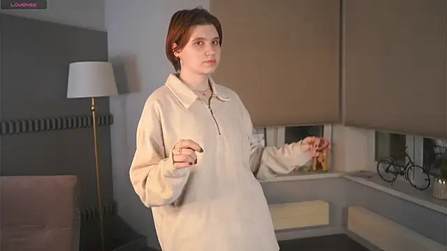 BelleHayton's cam snapshot