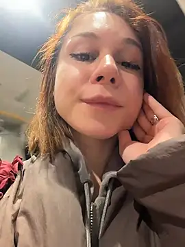 RosieSecret live sex cam