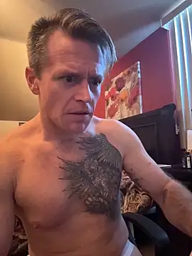 DILFiGuess1 live sex cam