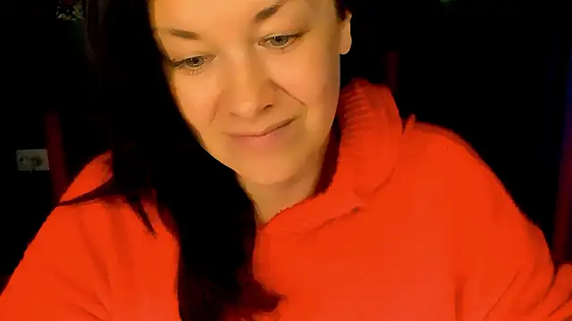 AnaMills live sex cam