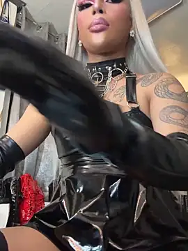 CherryHarper live sex cam