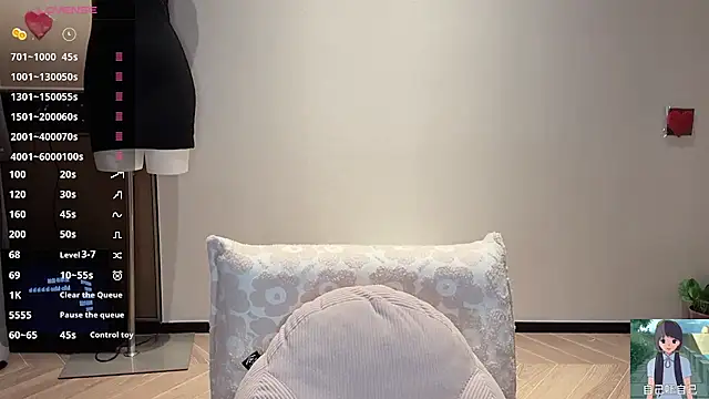 iqqqqqq's cam snapshot