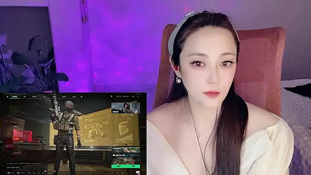 Daisy-77's cam snapshot