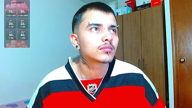 Hgp3riodictabl3 live sex cam