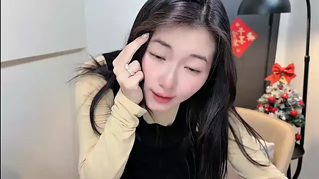 xixi-baobao's cam snapshot