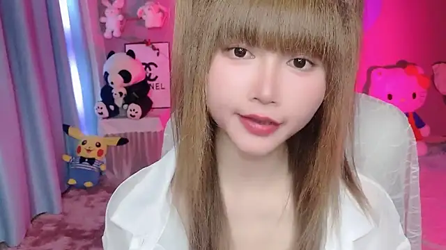 -xiao-xiao-'s cam snapshot