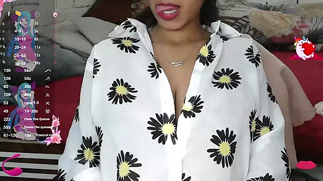 Sexy_Heena69's cam snapshot