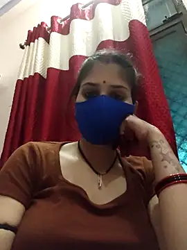 Maahi-Queen's cam snapshot