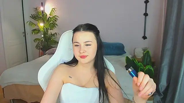 pinky_beby's cam snapshot