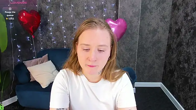 Stella_Soul's cam snapshot