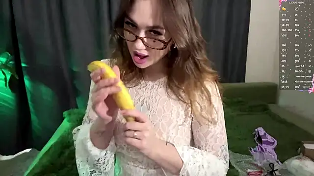 BurblyAugury's cam snapshot