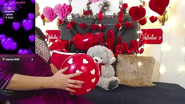 IndraKaur_ live sex cam