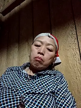 Agnes-baby's cam snapshot