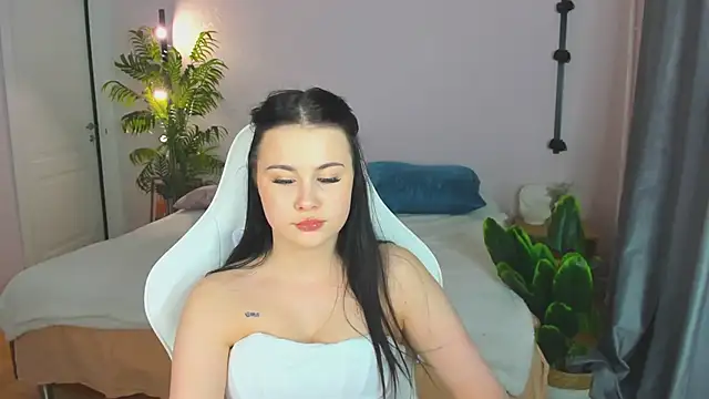 pinky_beby's cam snapshot