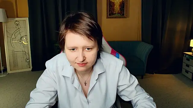 CarenSamele's cam snapshot