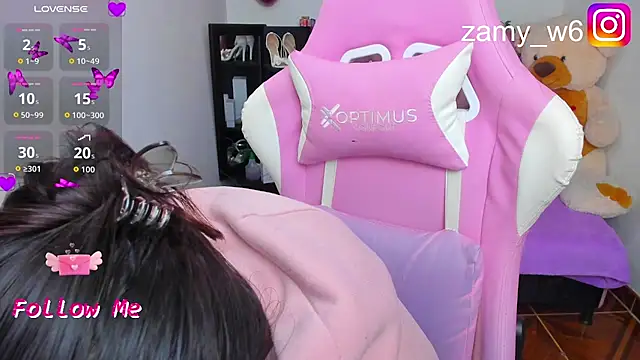 Karla__cute's cam snapshot