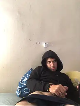 Cesar_Augusto live sex cam