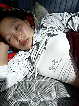 Evelyn-n's cam snapshot