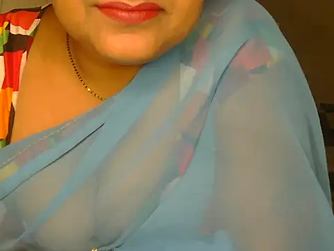 Cute_Ruhi99's cam snapshot