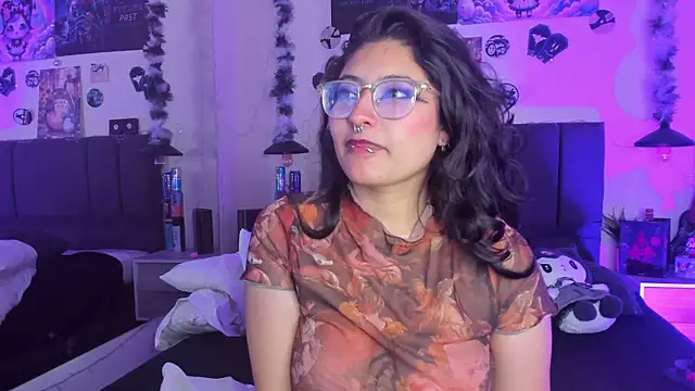 SabrinaV_ live sex cam