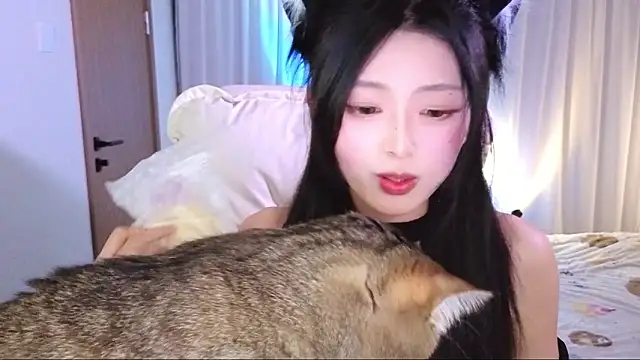 Koikoi___ live sex cam