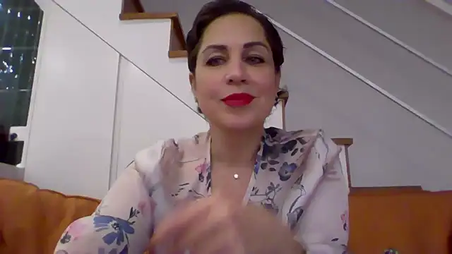 Chinese_cookie's cam snapshot