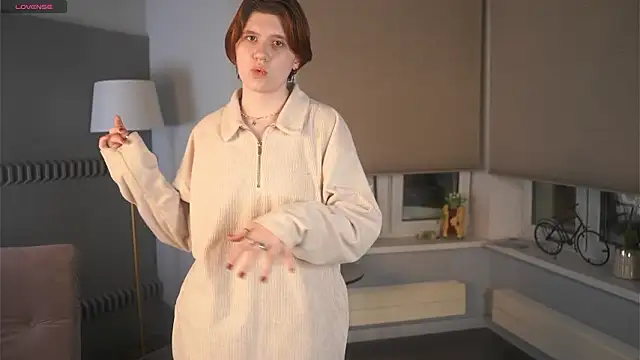 BelleHayton's cam snapshot